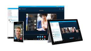 Microsoft to do supports dark mode on windows 10, android, ios 13, and macos mojave 10.14.2 or later. Microsoft Skype For Business Review Techradar