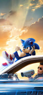 Tons of awesome sonic the hedgehog wallpapers to download for free. Sonic The Hedgehog Iphone Wallpapers Wallpaper Cave