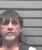 Offender Information