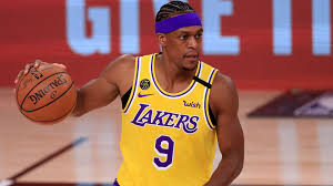 Can someone please photoshop alex caruso with a completely bald head? Will Rajon Rondo Play In Game 1 Vs Nuggets Latest Updates On Lakers Guard S Back Injury Sports Grind Entertainment