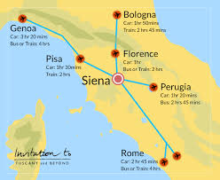 The Best Airports Of Piedmont - Visititaly