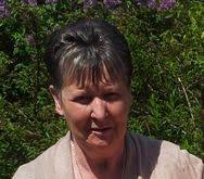 Condolence Book for May (Mary) Harte (née Clarke) (Navan, Meath)