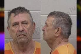 Danny Abney — Paulding County Jail Bookings