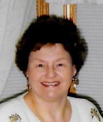 Obituary for Fayann J. (Amadei) McMahon
