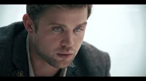 Prime Target S01 (trailer)