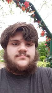 Senior Spotlight: Zach Davidson