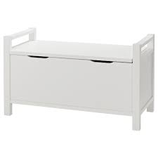 Hemnes Storage Bench White Stain Ikea Storage Bench Hemnes Ikea Storage