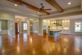 Open Floor Plan Openfloorplan Customhomeslowcountry Custom Built Homes Open Floor Plan Custom Homes