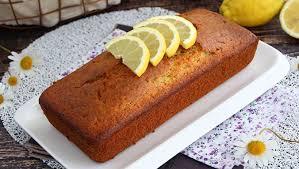 Gateau Au Citron Et Graines De Pavot Recette Ptitchef Receta En 2020 Bizcocho De Limon Recetas De Postres Reposteria Recetas De Comida