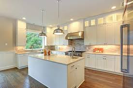 ultimate guide to shaker kitchen cabinets