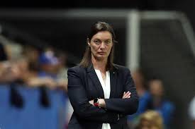 Le calendrier des bleus en 2021 | cnews. Football Coupe Du Monde Feminine L Equipe De France A Realise Un Match Serieux Et