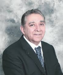 William (Bill) Espinoza