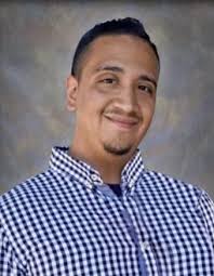 Angel Rubio Obituary