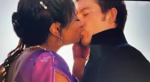 🎶🎶🎶💕This kiss, this kiss...💙💜, It's the way you love me, It's a  feeling like this, It's centrifugal motion, It's perpetual bliss, It's that  pivotal moment, It's, ah, unthinkable, This kiss, this kiss ...