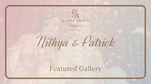 Solo Gallery Nithya and Patrick