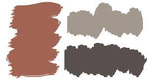 House is made of bricks and beams wall stickers quotes decals w24. What Is The Perfect Color To Go With Pink Brick Patty Brower