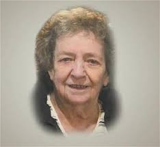 Shirley KEYS Obituary