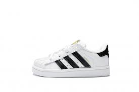 Adidas Originals Superstar Infant White Black Bb9076 Buy