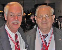 The President's Corner Website: http://www.1cda.org