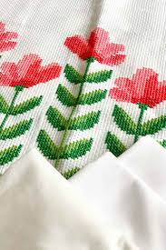 We did not find results for: How To Make A Cross Stitch Cushion Cover Studio Koekoek Modern Embroidery