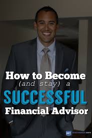 There are lots of goods and bad about being a financial adviser. How To Become A Certified Financial Planner The Complete Walkthrough Financial Planner Financial Advisors Financial Advisor Career