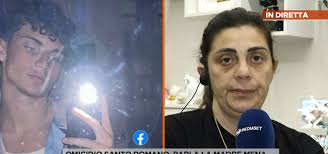Santo Romano, la mamma: "Non perdono il killer"/ "Era pericoloso, i  genitori dovevano fare di più"