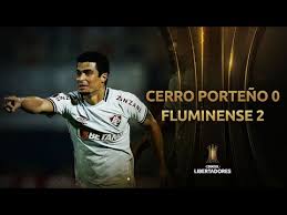 El olimpia de asunción alcanza la sexta jornada del torneo de apertura paraguayo como primero de la clasificación y recibirá en el estadio defensores del. Copa Libertadores Goals And Highlights