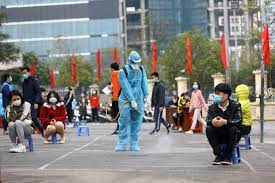 The Philippine Economy Under The Pandemic From Asian Tiger To Sick Man Again
