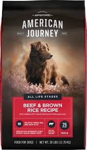 According to our records, neither brand has issued any product recalls. American Journey Dog Food Review Rating Recalls