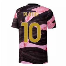 See where and when you can cheer on juventus! 2020 2021 Juventus Pre Match Training Shirt Black Platini 10 Fr4236 203695 84 88 Teamzo Com