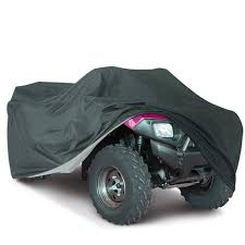 Mira el detrás de cámaras del encuentro del niño arturito y jamila dahabreh. 210t Wasserdicht Black Staubdicht Hulle Atv Quad Fahrzeug Roller Motorbike Ebay
