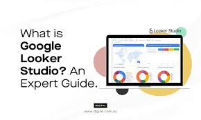 What Is Google Looker Studio? A Guide from a looker studio consultant