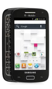 Telit G90 vs. Samsung Galaxy S Relay 4G ...