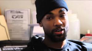 Tribute To Maurice Murrell