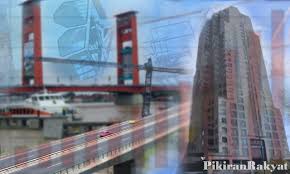 Image result for FOTO FOTO PEMBANGUNAN GEDUNG