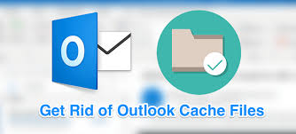 Alternatively, you can use the shortcut of ctrl+ shift+ backspace to directly go to the dialog box where you can clear the caches and cookies. How To Clear Outlook Cache
