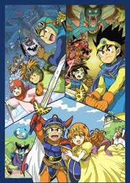It almost looks worse than the 3ds version. 46 Dq Ideas Dragon Quest Dragon Warrior Dragon