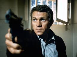 Ink-slinging Steve McQueen biographer Marshall Terrill dishes