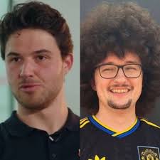 Not sure how Eddie Lowrie got the hand cut after appeal