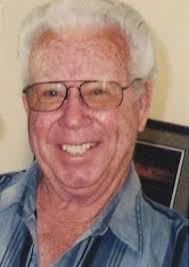 Byron Grimes Obituary (1940