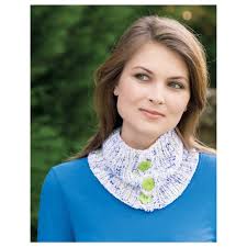 Leisure Arts Blossom Street Collection 2 Knit eBook