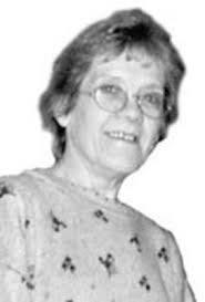 Obituary information for Nancy J. Aldrich