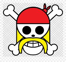 Maybe you would like to learn more about one of these? Luffy Clipart Monkey D One Piece Jolly Roger Png Download 2131873 Pinclipart