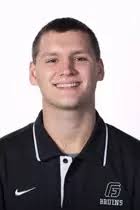 2016 Baseball Roster