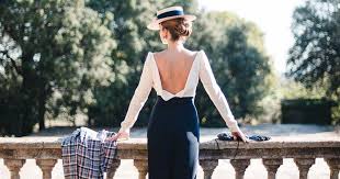 Pantalon jogging mujer moderno rustico algodon comodo deport. Como Llevar Los Pantalones Palazzo A Una Boda Y Ser La Invitada Mas Estilosa