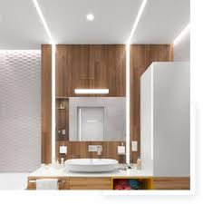 Die nische mit dusche unterm sternenhimmel. Led Deckenlampen Led Einbaustrahler Set Led Einbauspots 230v Led Sternenhimmel