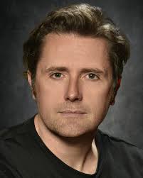 MEET THE CAST: Introducing Scott Ransom, playing Roy 🎼 All Roy wants is to  fulfill his dream of putting