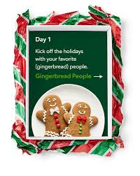 Christmas cookie options go on sale tomorrow morning at 8:00am. 25 Days Of Cheer Publix Christmas Traditions Recipes Crafts Gifts
