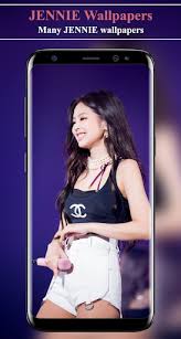 Jennie got a solo debut before they even had a full album, so i just assumed it was gonna be an. Download Jennie Wallpaper Wallpaper For Jennie Blackpink Free For Android Jennie Wallpaper Wallpaper For Jennie Blackpink Apk Download Steprimo Com