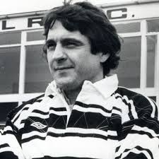 On this day in 1952, Hull FC Hall of Fame member Mick Crane was born 📅 One  of the finest Hull-born forwards to pull